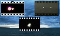 US Coastguard Report on UFO Sighting: Looking Back at the Lake Erie Encounters