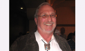 Sculptor: ‘A tremendous amount of beauty’ in Shen Yun