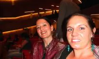 Dancers In Awe of Shen Yun Dancers’ Ability