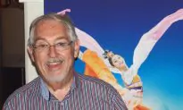 Gold Coast Councillor Gains Deeper Understanding of Chinese Culture