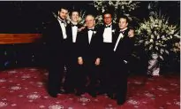 From Holocaust Survivor to Canadian Real Estate Mogul