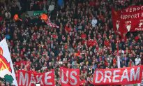 Liverpool Can Dare to Dream
