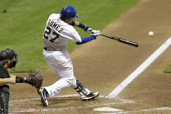 MLB Power Rankings – Week 2 (4/6 – 4/12)