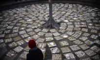 The Promise of ‘Empty’