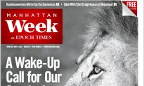 Epoch Times Now Has Two Print Publications: Epoch Times Daily and the New Manhattan Week