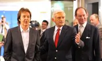 Europe Must Help End Forced Organ Harvesting in China