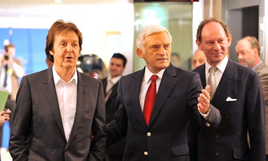 Europe Must Help End Forced Organ Harvesting in China