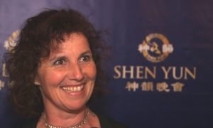 Shen Yun Dancers ‘Profoundly skilled’