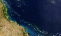 Satellite Technology to Help Ailing Great Barrier Reef
