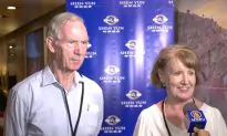 Former Ballet Teacher Finds Shen Yun ‘Fascinating’