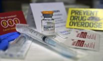 Some Lawmakers Say Some Police Ill-Equipped for Overdoses