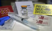 Some Lawmakers Say Some Police Ill-Equipped for Overdoses