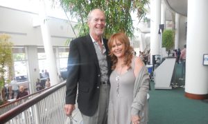 Shen Yun ‘Like a Painting Come to Life,’ Says Artist