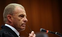 Prosecutor in Pistorius Murder Trial: ‘You Killed Her. Say It’ (Video)