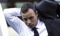 Marching on Pistorius: Athlete and Democracy on Trial in South Africa