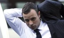 Marching on Pistorius: Athlete and Democracy on Trial in South Africa
