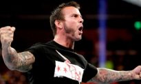 Could CM Punk Return at Payback?