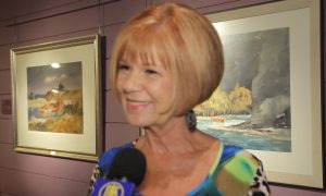 Shen Yun Performance Full of Hope and Light