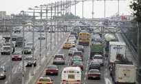 How a NYC Cabbie Snuck Past Bridge Toll 3,000 Times