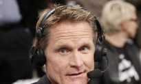 Shock as Kerr Chooses Warriors