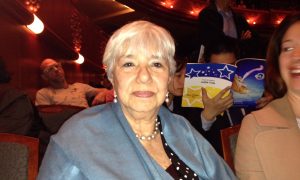 Asian Antiques Expert Impressed by Culture, Meditative Peace of Shen Yun