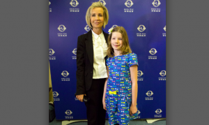 Managing Director: Shen Yun ‘Makes You Feel Alive’