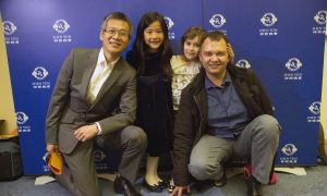 Shen Yun a Cultural Delight