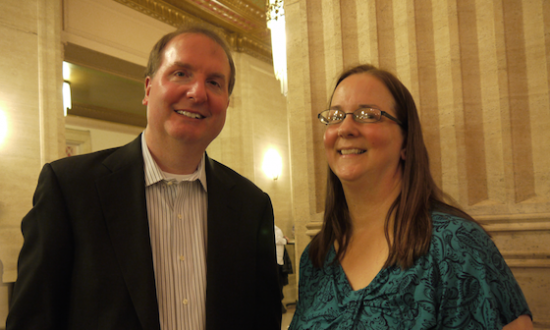 Shen Yun ‘A celebration of history’