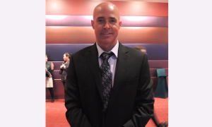 ‘Flawless’ Dancing Amazes Lifelong Martial Artist