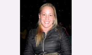 Senior Microsoft Manager Finds Shen Yun ‘Powerful and Very Real’