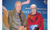 Springfield Museum Director: ‘Go, and Be Thrilled’ by Shen Yun