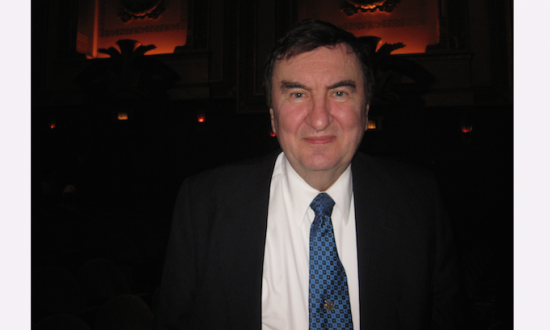 Pleased to Come As ‘It’s a new experience,’ Says WCEV Broadcaster