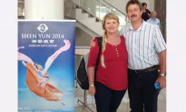 Shen Yun ‘A Must See’ Says Head of Performing Arts Teacher
