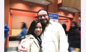 Shen Yun a Novel Experience for Designers