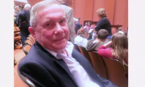 Corporate SVP: Shen Yun’s Synchronization ‘Just Phenomenal’
