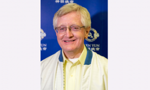 ‘My heart is lighter,’ Says Musician and Tai Chi Instructor