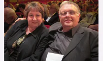 Shen Yun Restores a Lost Tradition on Stage