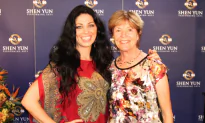 Sydney Audience Overwhelmed by Shen Yun