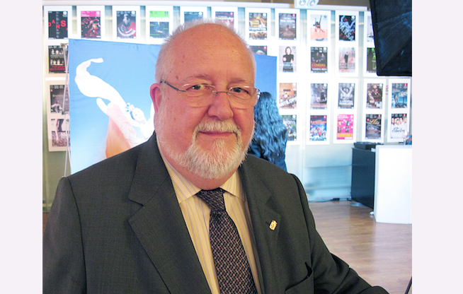 Shen Yun ‘a magnificent show,’ Says Head of Barcelona’s Provincial Government