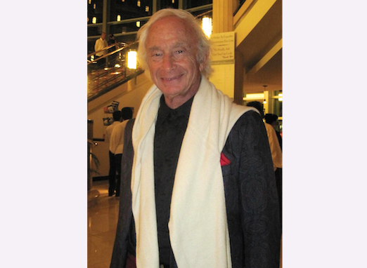 Shen Yun Puts You in Another World, Professor Says