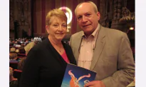 Senior VP on Shen Yun: Will Spread ‘Better Understanding’ of Chinese Culture