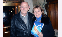 Shen Yun: ‘Creating a Healthy and Better World,’ Says Retired VIP