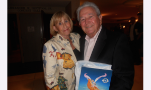 Shen Yun and Its Special Magic Return to West Palm Beach