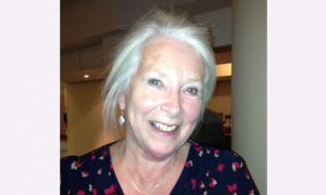 ‘Be Uplifted’ by Shen Yun: Retired Business Owner