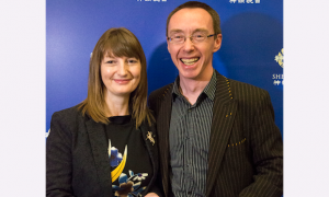 Design Engineer: ‘Thoroughly Enlightening’