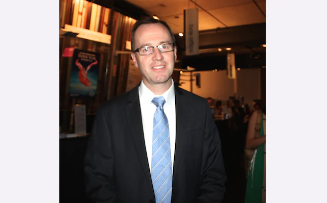 Shen Yun ‘A really joyful mix of traditional Chinese culture,’ Says MP