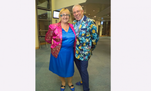 Shen Yun Gave Birmingham Audiences Everything They Wanted