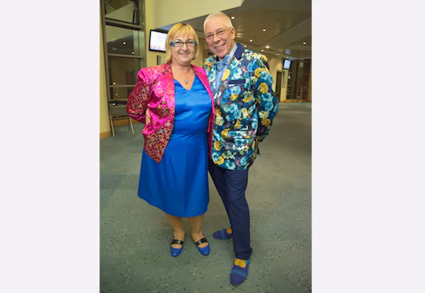 Shen Yun Gave Birmingham Audiences Everything They Wanted