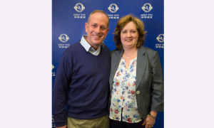 Shen Yun Worth Every Cent, Says Teacher