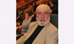 Chinese Medical Doctor: ‘I Found It Very Graceful’